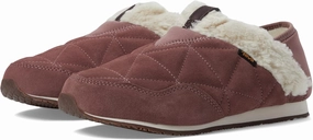 Teva Women's Reember Plushed Moccasin