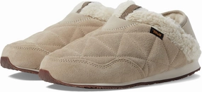 Teva Women's Reember Plushed Moccasin