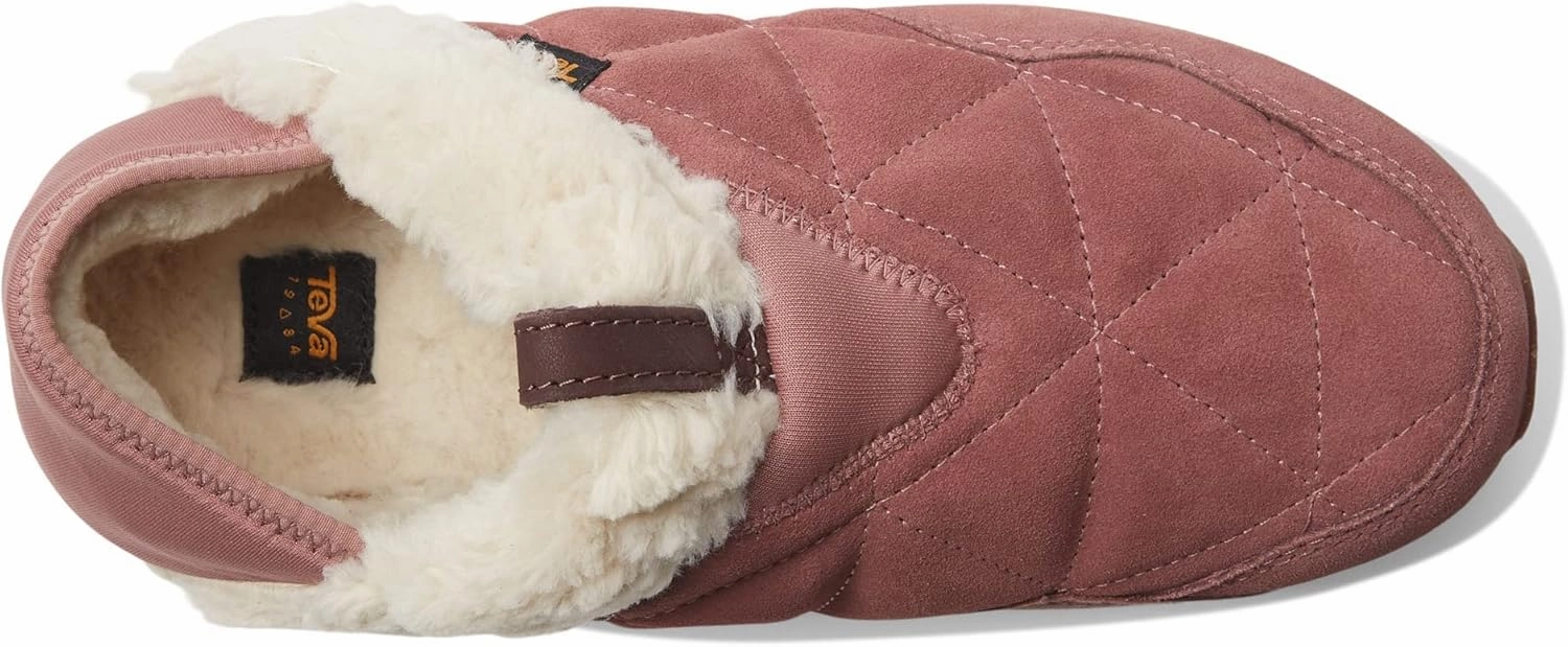 Teva Women's Reember Plushed Moccasin