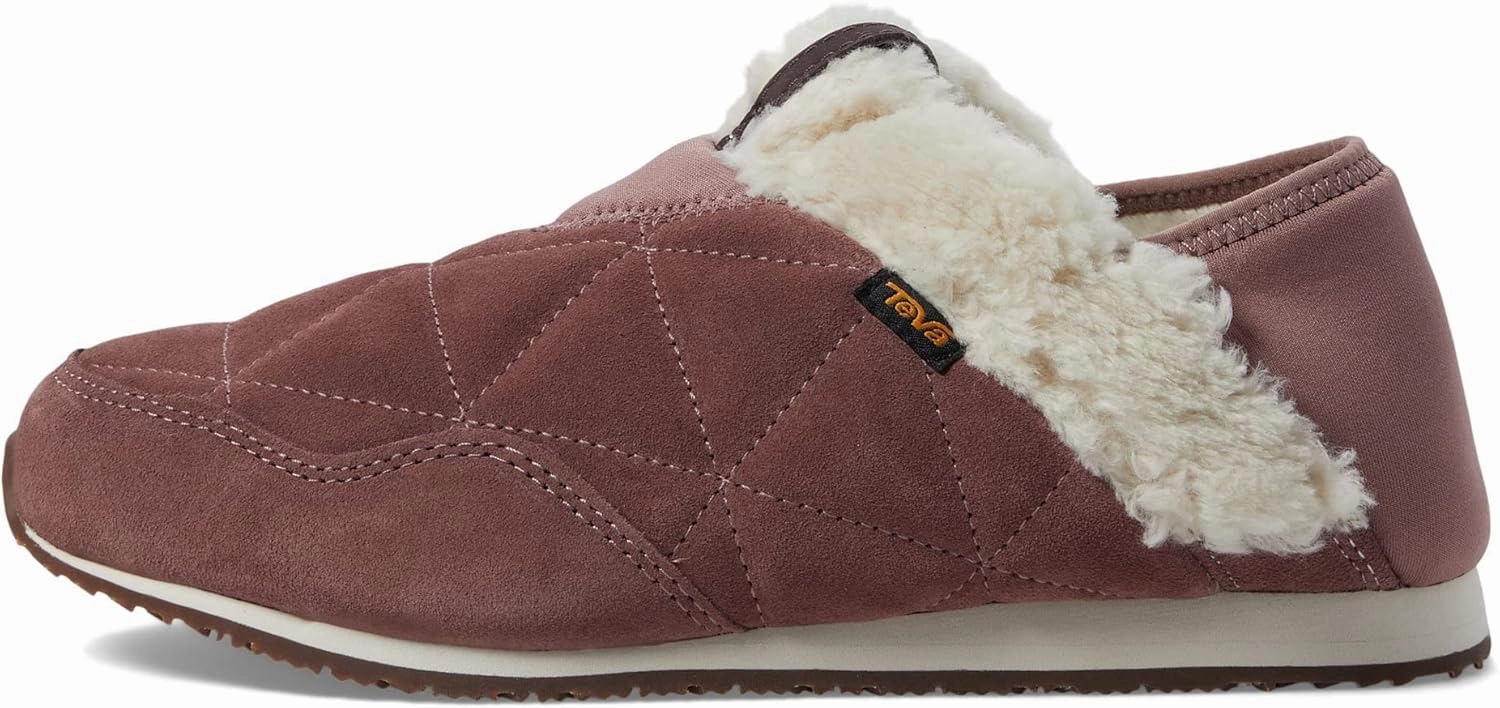 Teva Women's Reember Plushed Moccasin