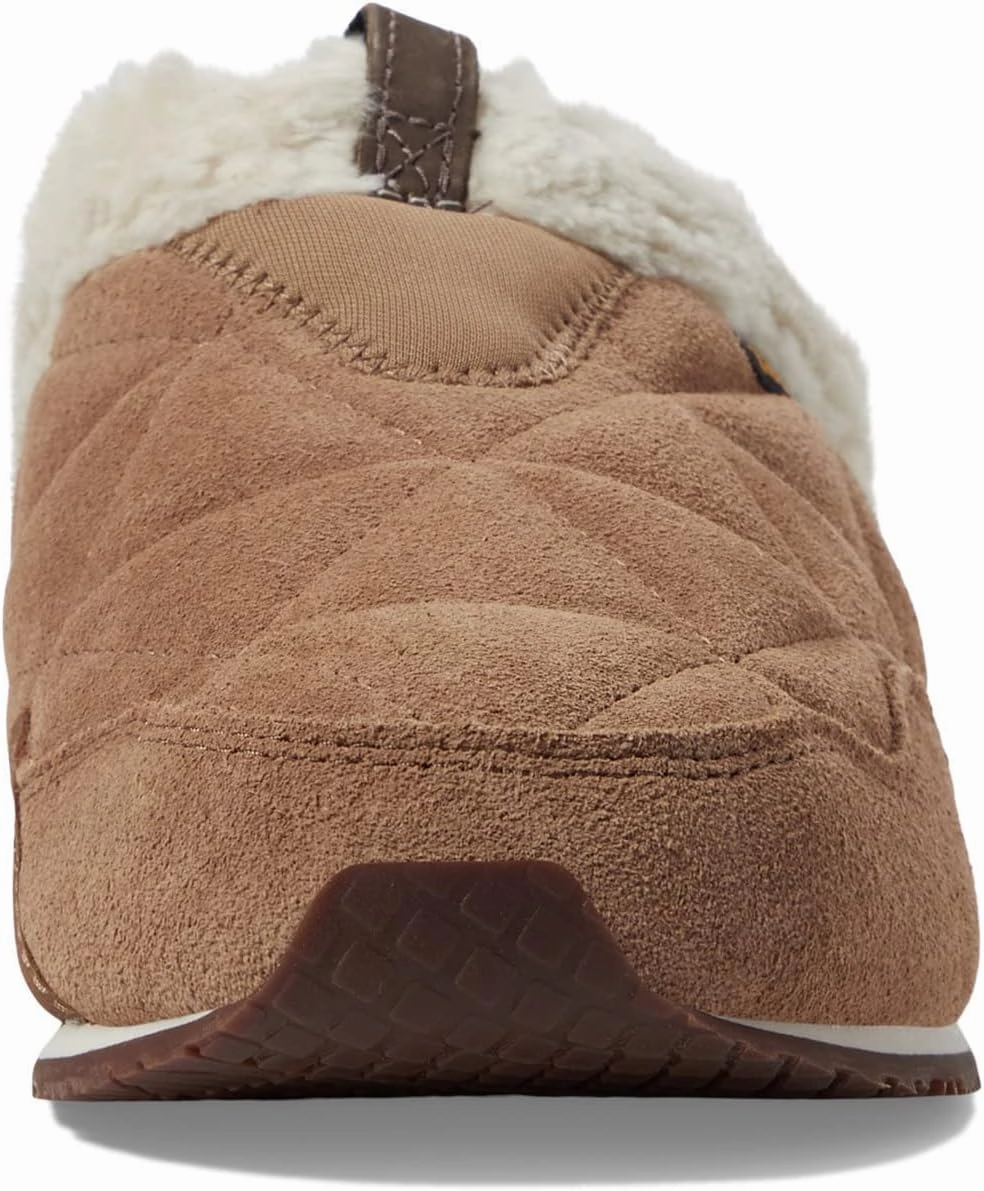 Teva Women's Reember Plushed Moccasin