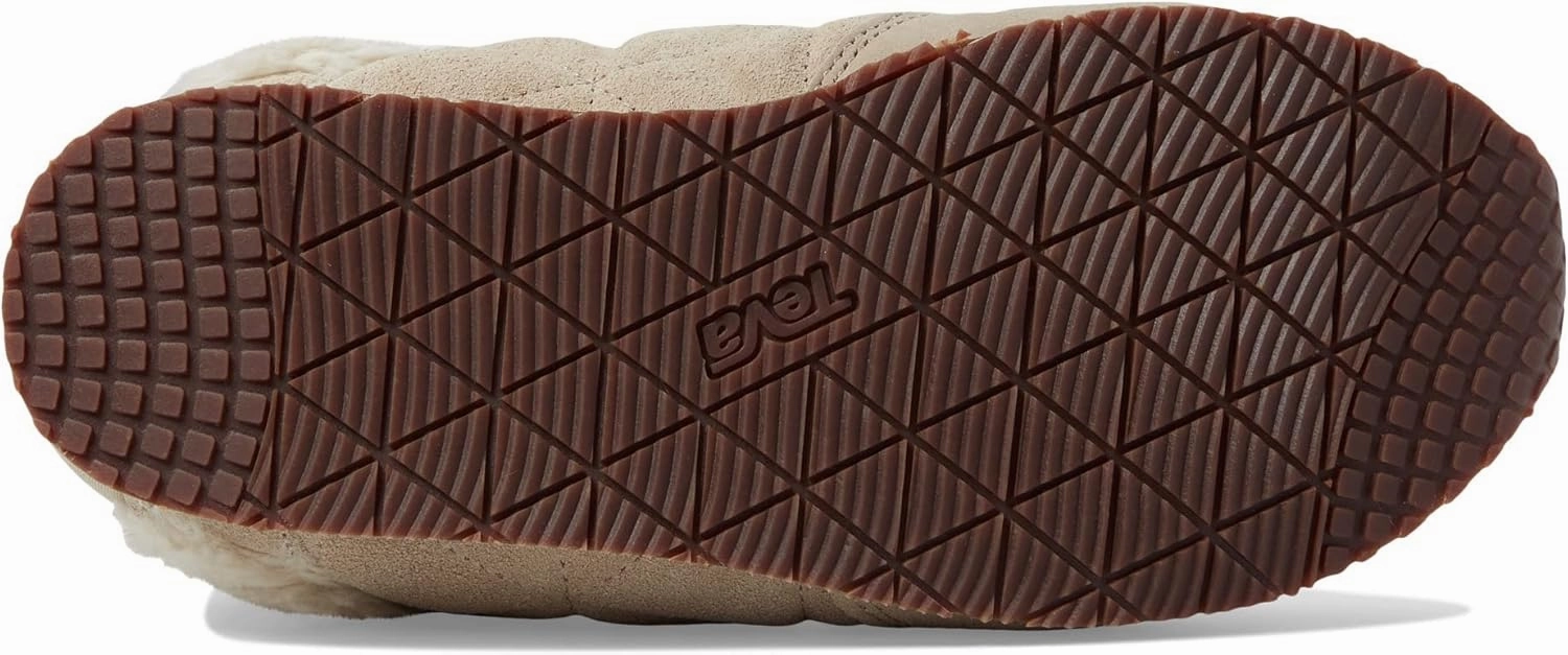 Teva Women's Reember Plushed Moccasin