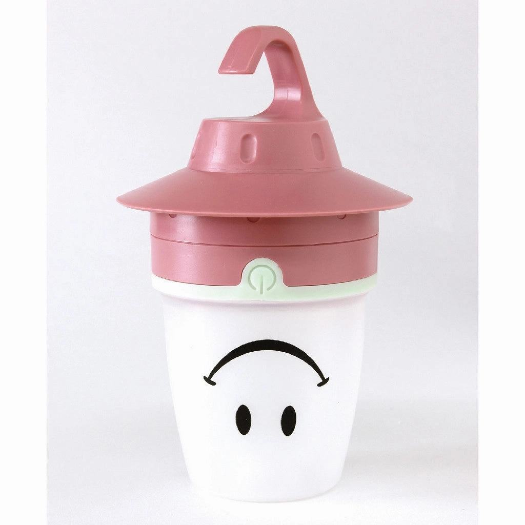 The Smile Lantern - Various Colours