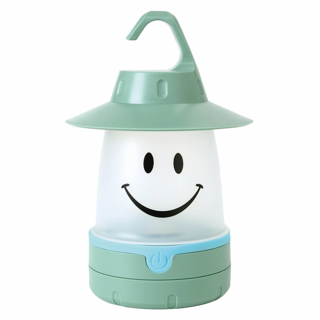 The Smile Lantern - Various Colours