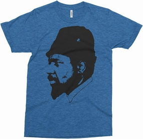 Thelonious Monk - Jazz Legend Music T-Shirt