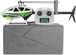 TOUCAN RC HOBBY RTF FW450L V3 Helicopter Toy RC Smart Drone GPS Auto-Aerobatic One Key Return