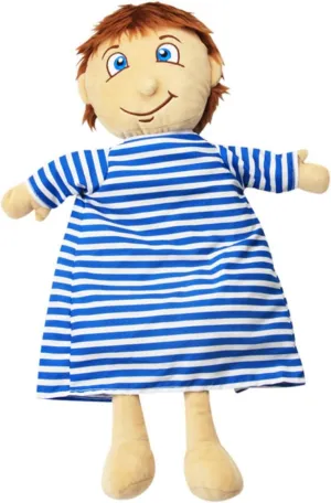 TOYANDONA Anatomy Plush for Educational Organ Puzzle Materials Present for Boys Learning Aid for Understanding Body Parts