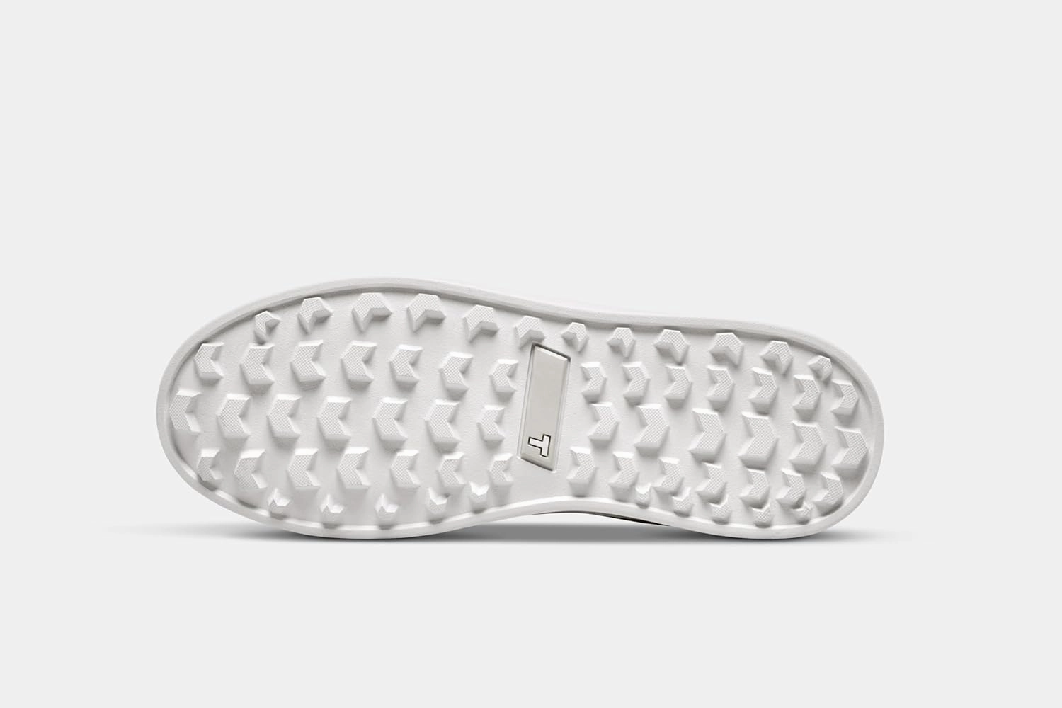 TRUE linkswear FS-01 Earth, Men's Golf Shoes, 100% Recycled Materials, Water Resistant