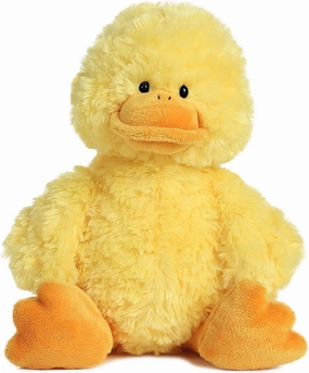 Tubbie Wubbies Duck 12" by Aurora