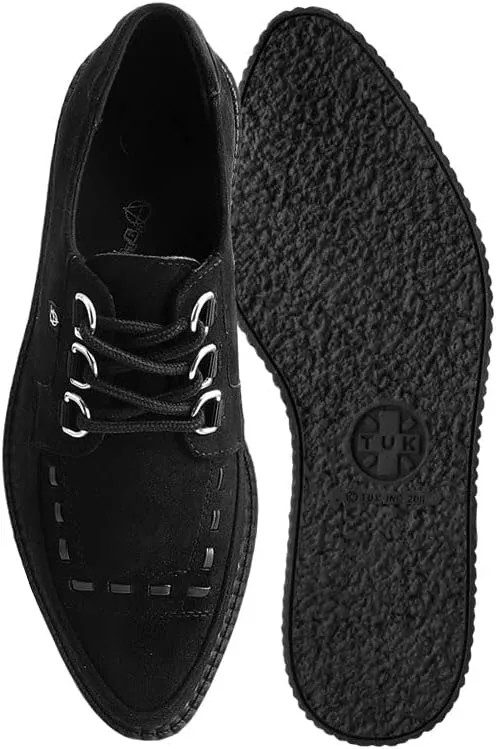 T.U.K Anarchic Pointed Creeper Shoes