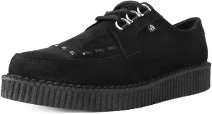 T.U.K Anarchic Pointed Creeper Shoes