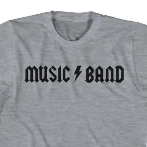 TV Show Shirts for Men - 30 Rock Tshirt Music Band T Shirt Funny Steve Buscemi Costume Easy Comedy Tees