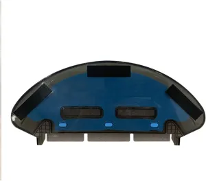 Water Tank Box 。Compatible for PUPPYOO R30。Vacuum Cleaner Sweeping Parts ，Household Sweeper Cleaning Tool ，Replacement Water Tanks
