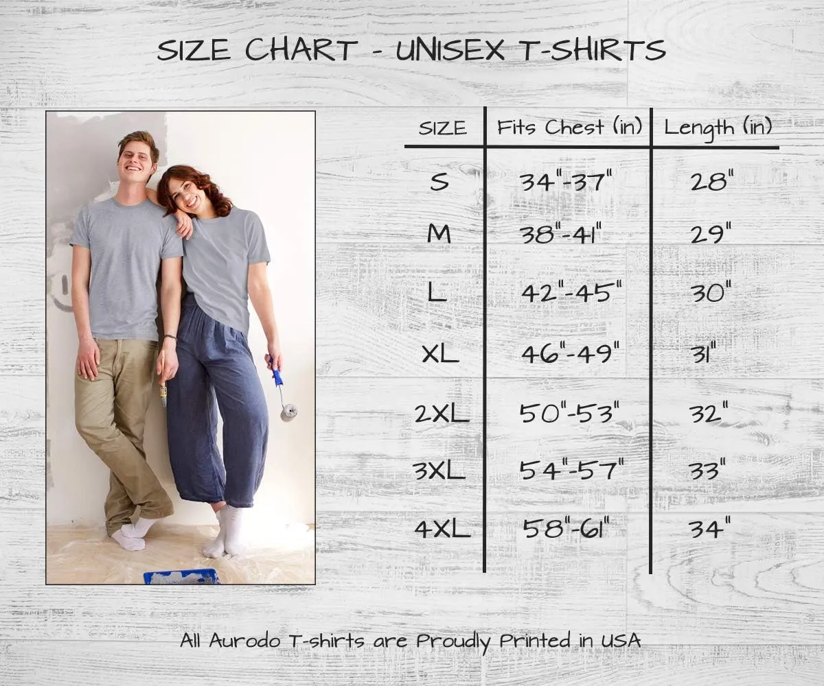 White Stag Sign - Unisex T-Shirt