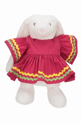 White Bunny Rabbit 3