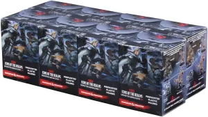 WizKids Monster Menagerie III (3) Brick