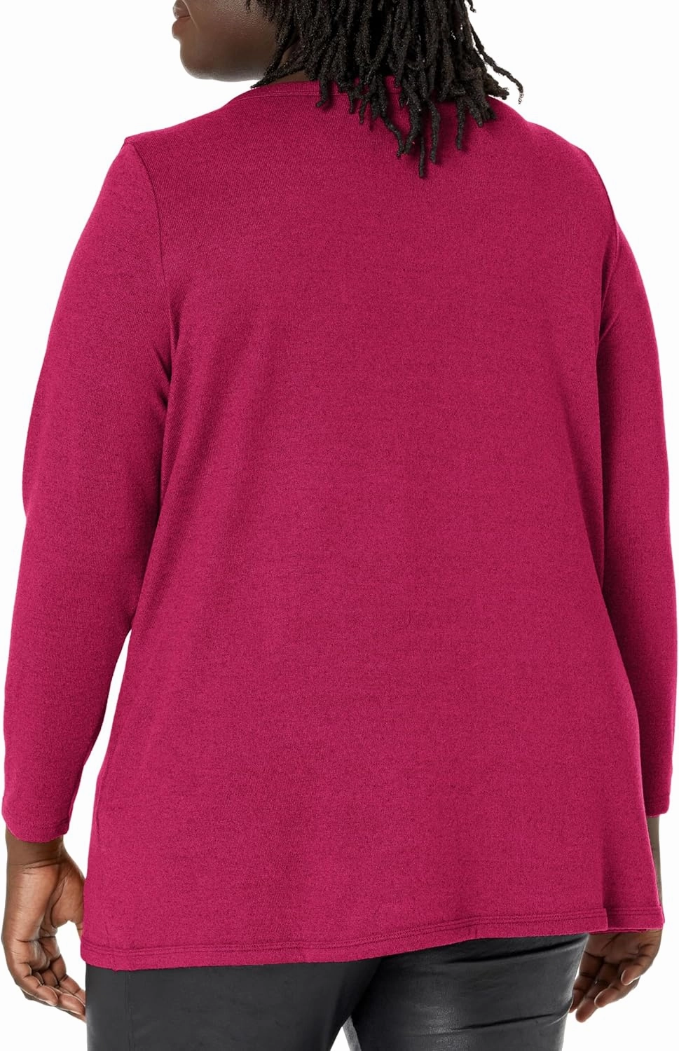 Women's Plus Size Top Opal