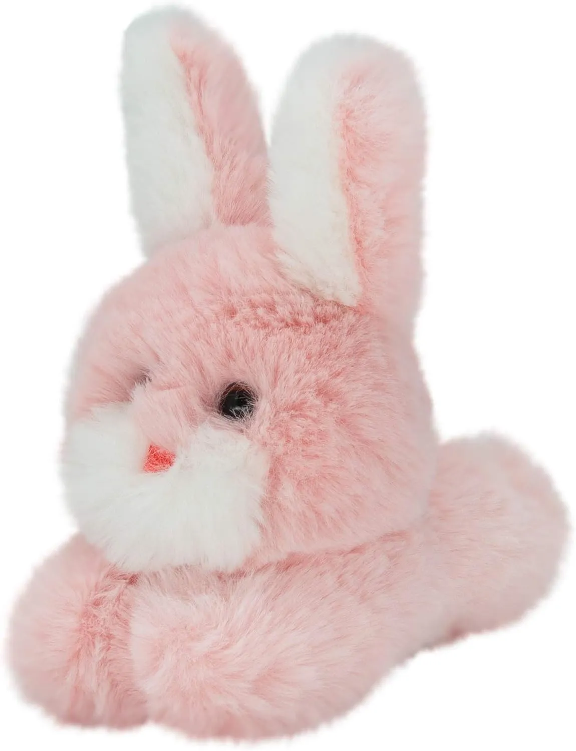 World's Softest Plush Stuffed Animals for Girls and Boys - 3 Pack 5 Inch Stuff Animals Plush Toy - Bunny, Elephant, Teddy Bear Plushie - Made from Kid-Friendly, Quality Material