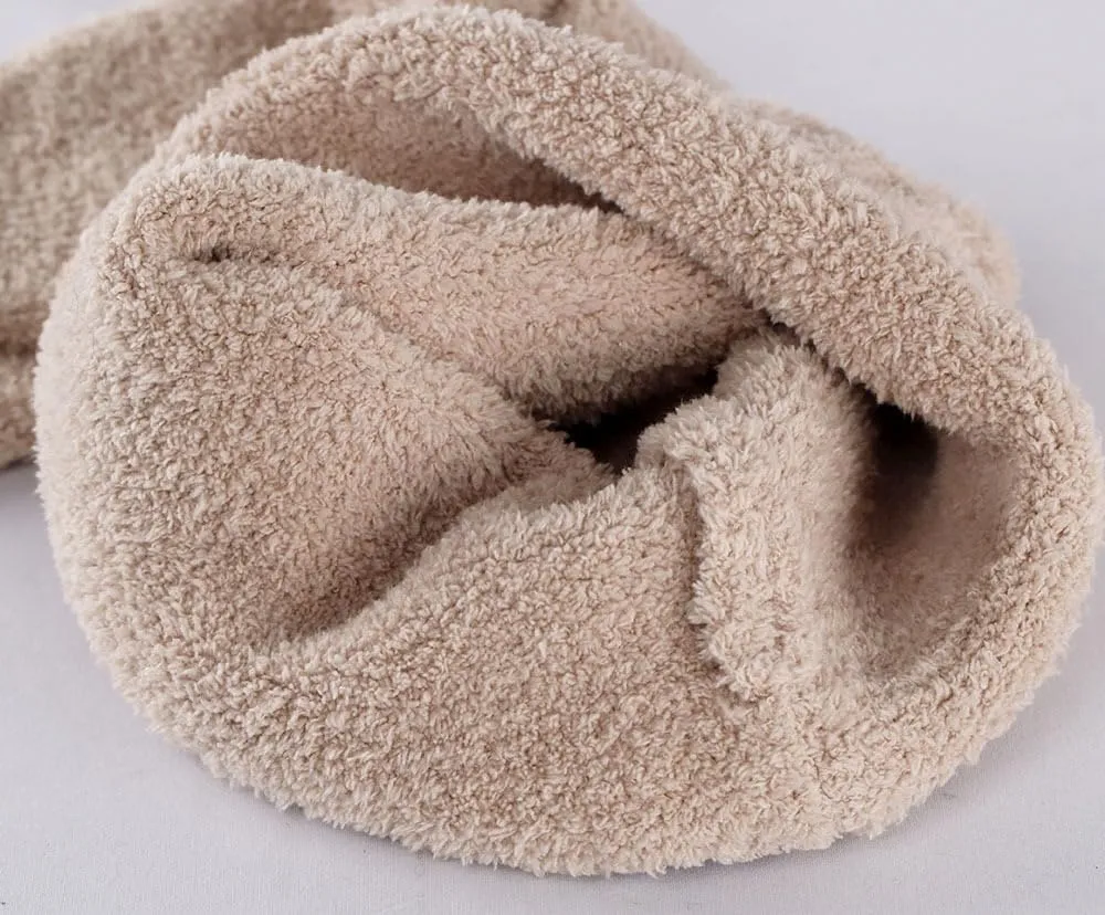 Y2k Bunny Ear Knit Beanie Hat for Women Cute Skull Cap Warm Winter Hat for Fall Winter Cold Weather Gift 2023