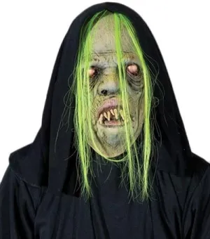 Zagone Studios Men's Boogity Mask