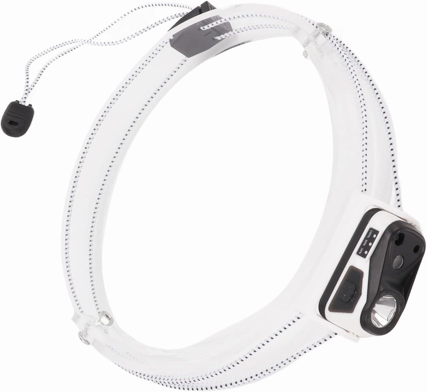 ZJchao Headlamp Rechargeable, 150lm IPX5 Motion Sensor USB Charging Adjustable Led Headlights with Data Cable Led Headlamp for Fishing Running